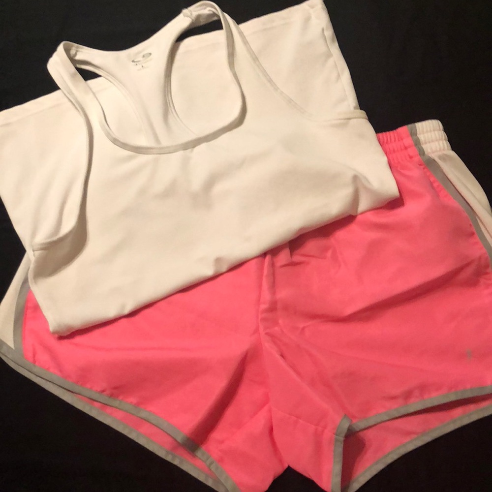 Workout Bundle - image 1